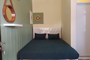 Satoe Atap Room Stay Syariah