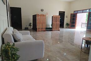 Satoe Atap Room Stay Syariah