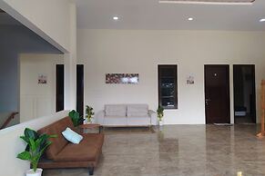 Satoe Atap Room Stay Syariah