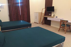 Satoe Atap Room Stay Syariah