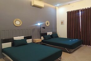 Satoe Atap Room Stay Syariah