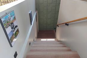 Satoe Atap Room Stay Syariah