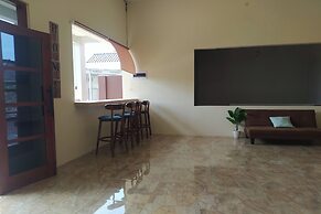 Satoe Atap Room Stay Syariah