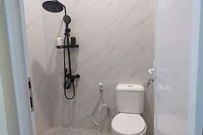 Satoe Atap Room Stay Syariah