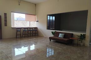 Satoe Atap Room Stay Syariah