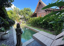 Villa Aris 1 Bali