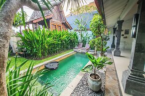 Villa Aris 1 Bali