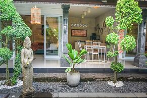 Villa Aris 1 Bali