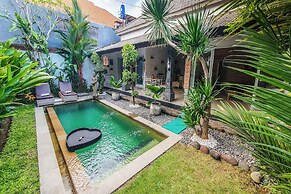 Villa Aris 1 Bali