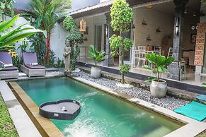 Villa Aris 1 Bali