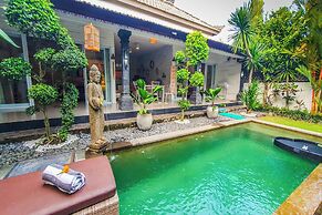 Villa Aris 1 Bali