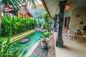 Villa Aris 1 Bali