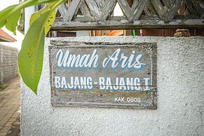 Villa Aris 1 Bali