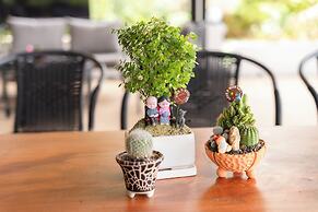 Guru Resort Chiang Mai