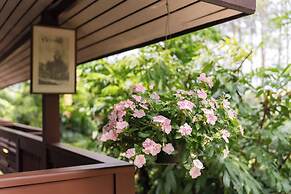 Guru Resort Chiang Mai