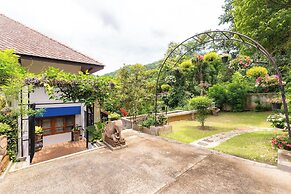 Guru Resort Chiang Mai