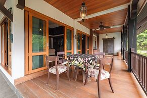 Guru Resort Chiang Mai