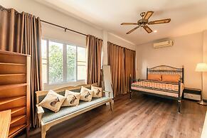 Guru Resort Chiang Mai