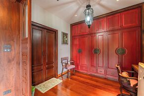 Guru Resort Chiang Mai