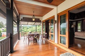 Guru Resort Chiang Mai