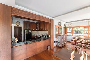 Guru Resort Chiang Mai