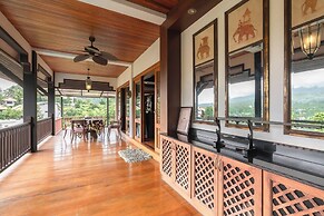 Guru Resort Chiang Mai