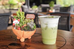 Guru Resort Chiang Mai