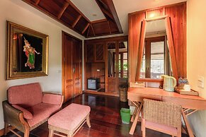 Guru Resort Chiang Mai