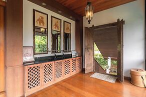 Guru Resort Chiang Mai