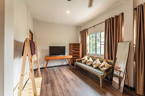 Guru Resort Chiang Mai