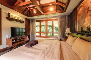 Guru Resort Chiang Mai