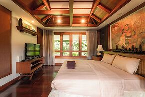 Guru Resort Chiang Mai