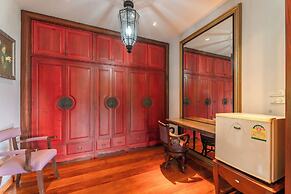 Guru Resort Chiang Mai