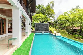Guru Resort Chiang Mai