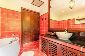 Guru Resort Chiang Mai