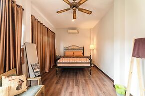 Guru Resort Chiang Mai