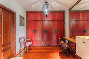 Guru Resort Chiang Mai