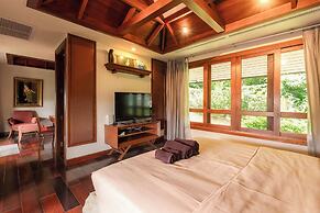 Guru Resort Chiang Mai