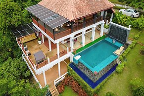 Guru Resort Chiang Mai