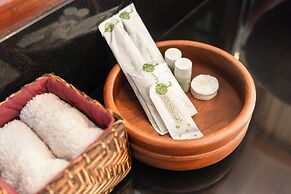 Guru Resort Chiang Mai