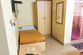 Hotel Rainbow Near Bangalore City Railway Station
