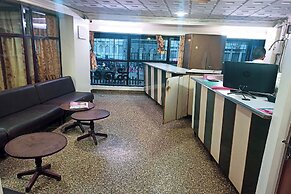 Hotel Rainbow Near Bangalore City Railway Station
