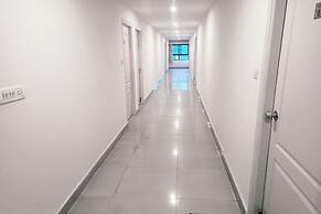 Hotel Rainbow Near Bangalore City Railway Station