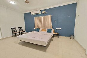 Hotel Sai Inn Executive