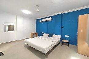 Hotel Sai Inn Executive