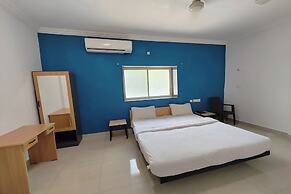 Hotel Sai Inn Executive