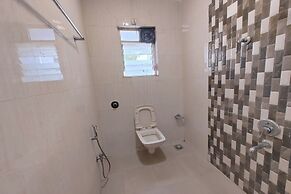 Hotel Sai Inn Executive