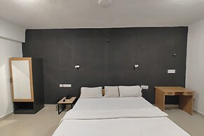 Hotel Sai Inn Executive