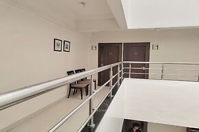 Hotel Sai Inn Executive