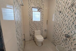 Hotel Sai Inn Executive